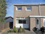 Myres Crescent, Uddingston