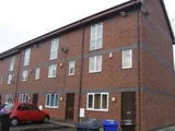 Egerton Road Manchester