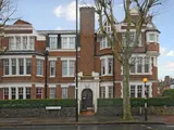 Fortis Green, Muswell Hill
