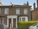 Malpas Road, Brockley