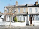 Feltham Road, Mitcham