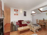 Glenelg Road, Brixton, SW2