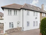 Long Drive, Acton, W3