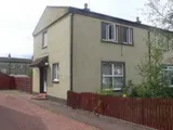 Colquhoun Street, STIRLING