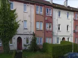 Auchentorlie Quadrant, Paisley
