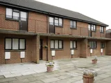 Old Park Court, Old Park Avenue, Canterbury, CT1