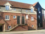 Hope Villas, Cow Lane, Wincheap, Canterbury, CT1