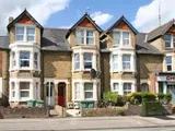 Botley Road, Oxford