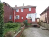 Abbots Road