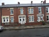 Holly Avenue, Wallsend, NE28