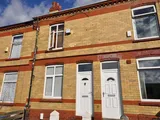 Glanvor Road
Edgeley
