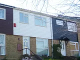 Virginia Walk, Gravesend DA12