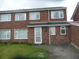 Clifton Way, Hinckley LE10