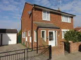 Lowfield Road, Minster On Sea, Sheerness ME12