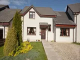 Knockomie Gardens, Forres IV36