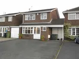 Gainsborough Drive

