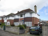 Priory View Road
Moordown