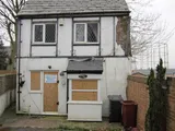 Cheetham Street, Blackburn