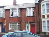 Simonside Terrace, Newcastle Upon Tyne