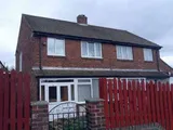 Stella Hall Drive, Blaydon-On-Tyne