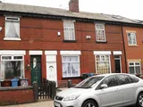 Barlow Road, Manchester