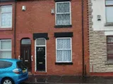 Greenside Street, Manchester