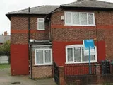 Monkton Avenue, Manchester
