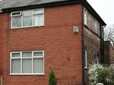 Arbory Avenue, Manchester