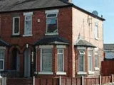 Manchester Road, Altrincham