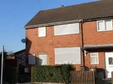 York Road West, Manchester