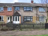 Ripon Close, Scunthorpe DN17