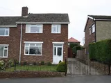 Ralph Ellis Drive, Stocksbridge, Sheffield