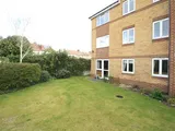 Waltham Cross, Hertfordshire
