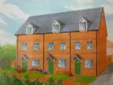 Swan Lane, Oswestry SY11
