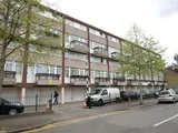 Hatherley House, Hatherley Road