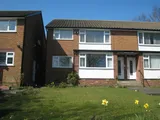 Crescent Court The Crescent, Alwoodley, Leeds LS17