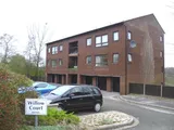 Willow Court Abbey Road, Macclesfield SK10