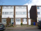Leicester Road, Tilbury RM18