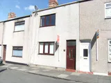 Wood Street, Spennymoor DL16