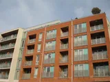 Emily Duncan House, Forest Gate, London, E7