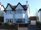 Birchfield Road, Widnes WA8