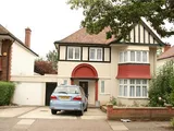 Cheyne Walk, Hendon, London, NW4