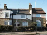 Blakenham Road, Tooting, London, SW17