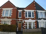 Ashbourne Road, Tooting, London, CR4