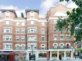 Parking Space, Bloomsbury Plaza, Bloomsbury Street, Bloomsbury, London, WC1B