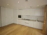 King's Mews, Bloomsbury, London, WC1N