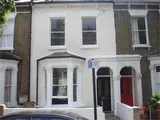 Glenarm Road, Hackney, London, E5