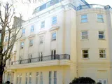 Europa House, Maida Vale, London, W9