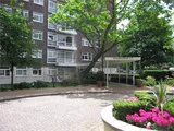 Walsingham, St John's Wood, London, NW8