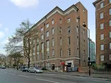 The Yoo Building, St John's Wood, London, NW8